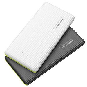 Carregador Portátil Pineng Pn-951 Slin Original 10000 mAh