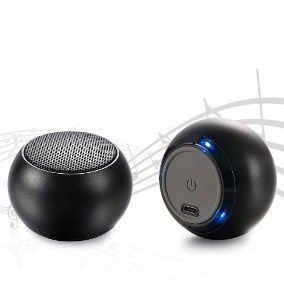 Caixa Bluetooth Mini Speaker 3w H'maston