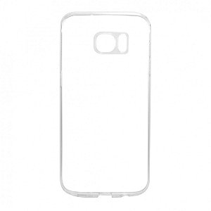 CAPINHA SAMSUNG TRANSPARENTE - ESCOLHA O MODELO