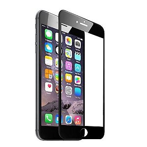 PELÍCULA DE VIDRO APPLE 3D - ESCOLHA O MODELO