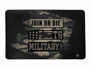 Tapete Militar Team Six Camu Join Or Die