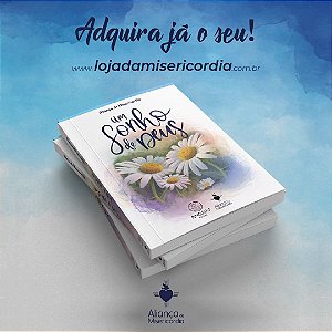 Livro Sonho de Deus