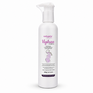 Hidratante Gestante Hydrass Materna Natupele 245g