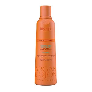Shampoo Argan e Ojon Richée Professional 250ml