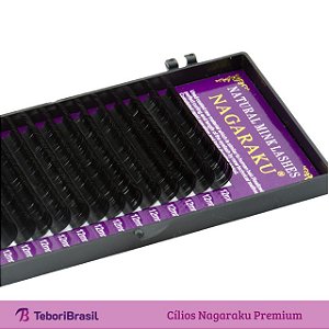 Cílios Nagaraku Premium