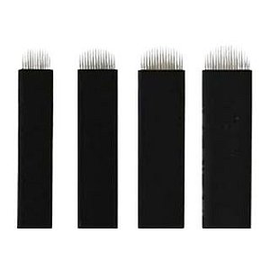 Lâminas para Tebori NANO 0.18mm 10unidades