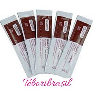 Vitamina A+D Pós (fougera)