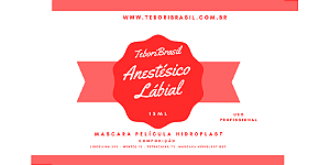 Anestésico Làbios