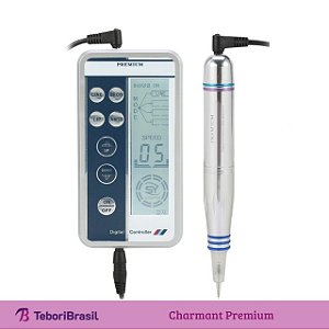 Dermógrafo Charmant l
