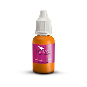 Pigmento RBKollors Honey 15ml Validade 05/2024