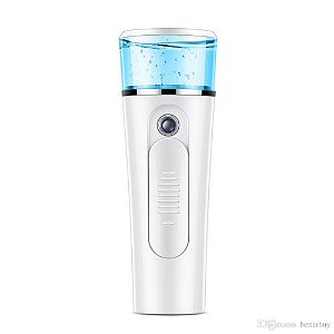 Nano Mister Vaporizador Cilíos