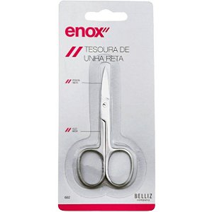 Tesoura Reta Enox