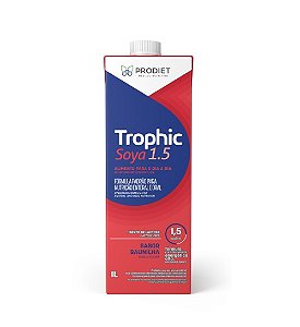 TROPHIC SOYA 1.5 1L