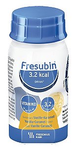 FRESUBIN 3.2KCAL DRINK