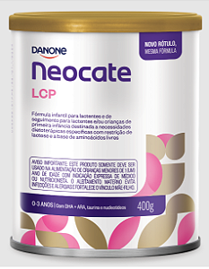 NEOCATE LCP