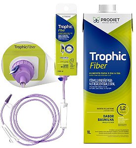 TROPHIC FIBER 1L