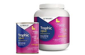 TROPHIC INFANT 800G