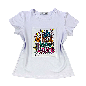 Blusa Cropped Regata com Nó Frontal Infanto Juvenil em Malha Pink - Mila  Filó Moda Infantil