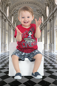 Conj. masculino Alenice