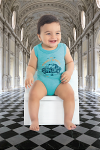 Body Masculino Alenice