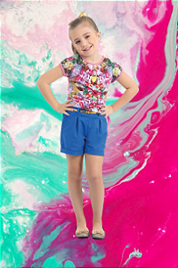 Conj. Feminino Alenice