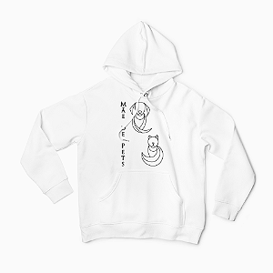 Moletom Mãe de Pets