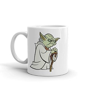 Caneca Beber Café Você Deve