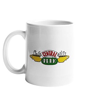 Caneca I'll Be There For You - Friends