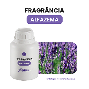 Fragrância Alfazema LV 022