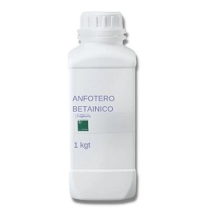 Anfótero Betaínico - 1L