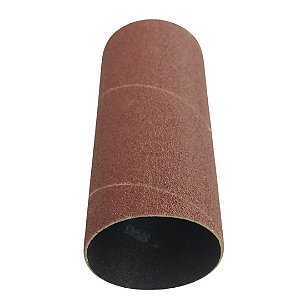 LIXA TAMBOR PARA LIXADEIRA OSCILANTE 2" GRÃO 150- P/ MR-41390 E MR-41417 TUBINHO MANROD