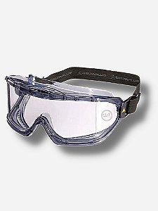 Óculos de Proteção Safety Goggle Incolor - Delta Plus