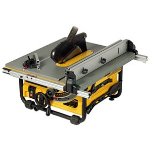 SERRA DE MESA 10'' (254 MM) DW745-B2 220V - DEWALT