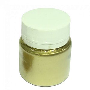 PIGMENTO FLUORESCENTE DOURADO 15GRS - REDELEASE