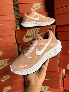 Tênis Nike zoom Rosa