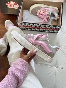 Vans Knu Skool Rosa