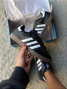 Adidas Samba OG Preto