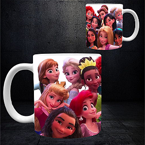 CANECA PRINCESAS 1