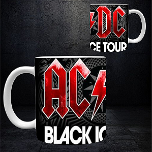 CANECA AC DC