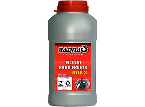 Dot 3 500 Ml