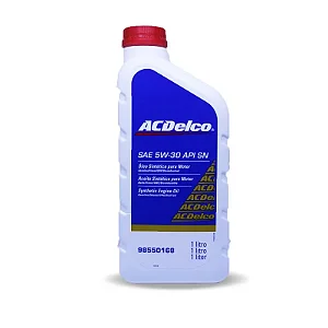 Oleo 5w30 Sintetico