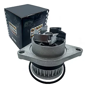 Bomba D'água Vw Gol G2 G3 G4 G5 G6 1.0 / 1.6 8v