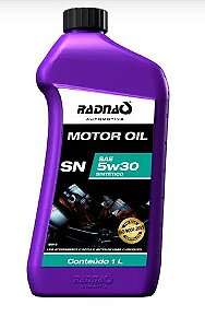 Oleo 5w30 radnaq