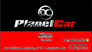 cartao de visita  promocional  dianopolis to amanda