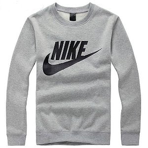 Moletom Nike