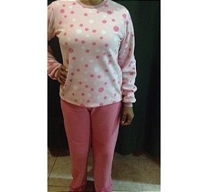 Pijamas micro soft todos os tamanhos masculino e femino