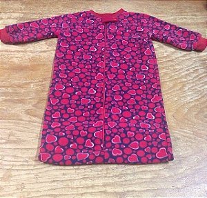 Saco de dormir p/ 1 ano