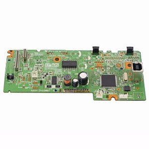 Placa Logica Da Epson L355, L365, L375, L390, L396