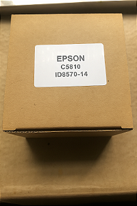 Cabeça De Impressão Epson Wf-c5890 Wf-c5810 WF-C5390 Original Epson BRASIL