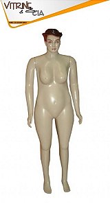 Manenoca gorda completa